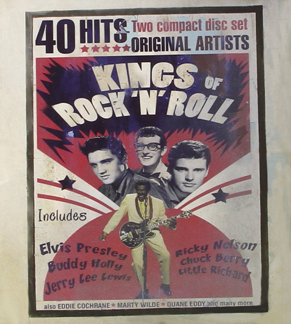 Kings of Rock N Roll