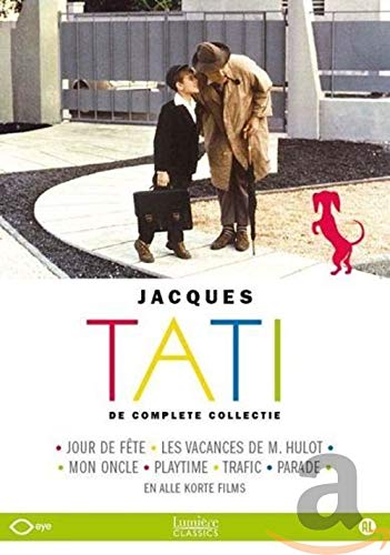 Jacques Tati