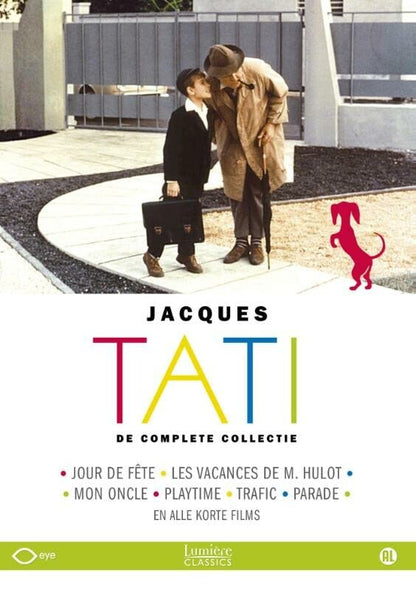 Jacques Tati
