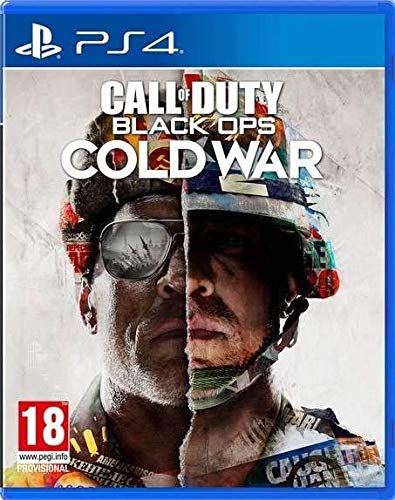 Call Of Duty: Black Ops Cold War