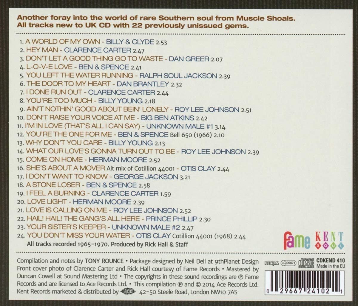 Hall of Fame - Volume 3