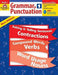 Grammar & Punctuation Grade 1