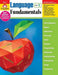 Language Fundamentals, Grade 1
