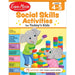 Social Skills Activities for Today's Kids, Ages 4-5
