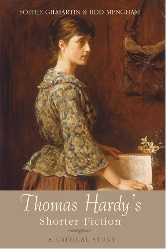 Thomas Hardy's Shorter Fiction