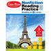 Nonfiction Reading Practice, Grade 5