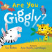 Are You Giggly?