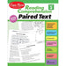 Reading Comprehension, Paired Text, Grade 2