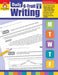 Daily 6-Trait Writing Grade 8 Te