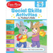 Social Skills Activities for Today's Kids, Ages 6-7