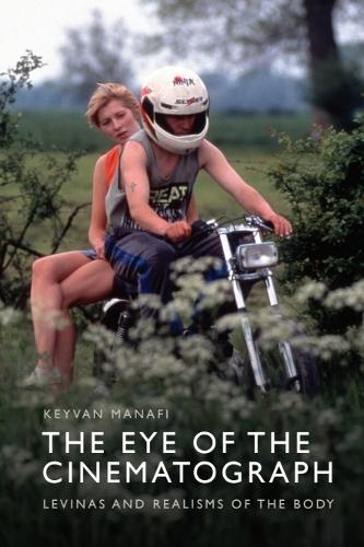 The Eye of the Cinematograph