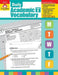 Daily Academic Vocabulary Gr 6+ Te