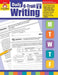 Daily 6-Trait Writing Grade 6+ Te