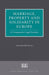 Marriage, Property and Solidarity in Europe