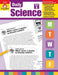 Daily Science, Grade 6 Te-Ls Cpq