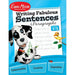 Writing Fabulous Sentences and Paragraphs, Grades 1-3