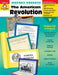 American Revolution Gr 4-6+