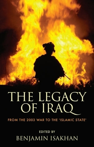 The Legacy of Iraq