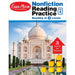 Nonfiction Reading Practice, Grade 4