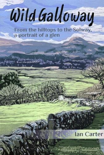 Wild Galloway