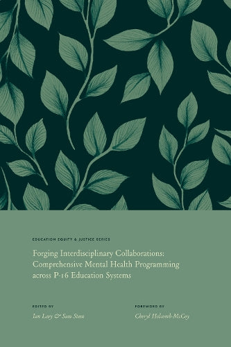 Forging Interdisciplinary Collaborations