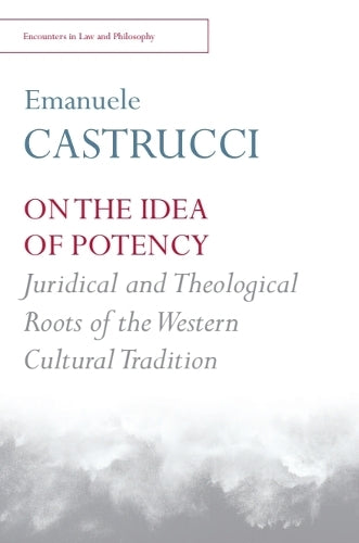 On the Idea of Potency