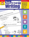 Daily 6-Trait Writing Grade 1 Te