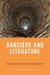 Rancière and Literature