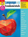 Language Fundamentals, Grade 2