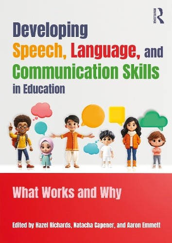Developing Speech, Language, and Communication Skills in Education
