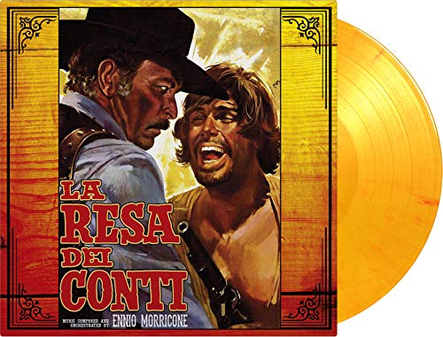 La Resa Dei Conti