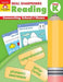 Skill Sharpeners: Reading Grade Pre-K