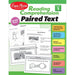 Reading Comprehension, Paired Text, Grade 1