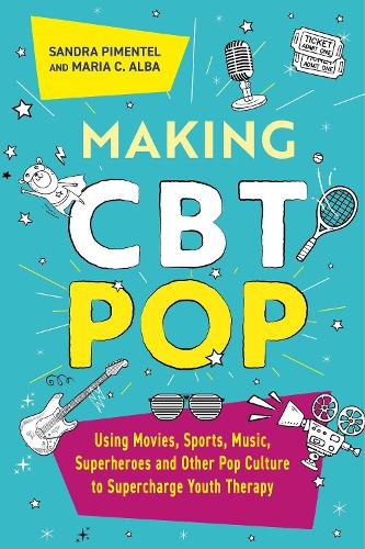 Making CBT Pop