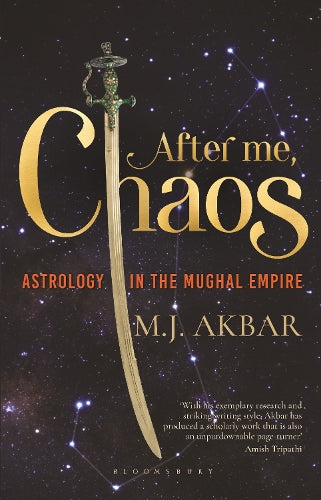 After Me, Chaos