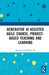 GenAI-assisted Agile Course, Project-Based Teaching and Learning
