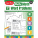 Daily Word Problems Math, Grade 4 Teacher Edition