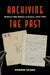 Archiving the Past