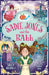 Sadie Jones and the Ball