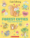 Forest Cuties (Color & Chill)