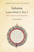Sidonius: Letters Book 5, Part 1