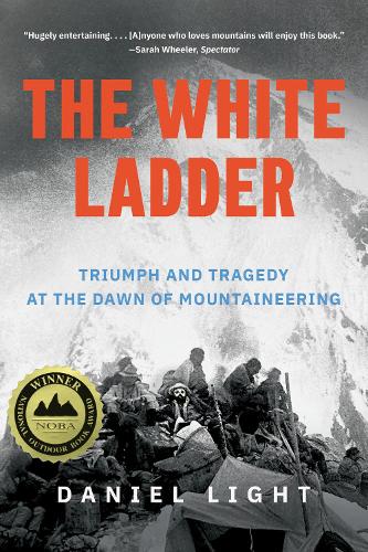 The White Ladder