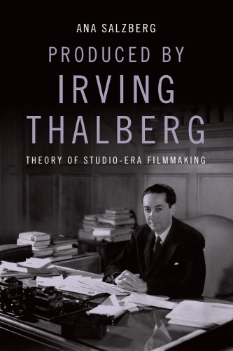 Produced by Irving Thalberg