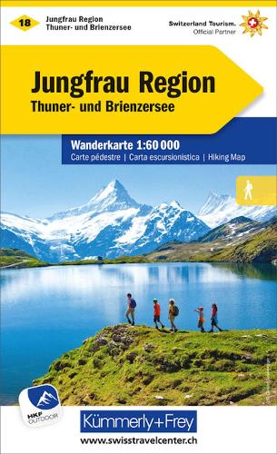 Jungfrau Region