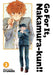 Go For It, Nakamura-kun!! Vol. 2 (New Edition Rerelease