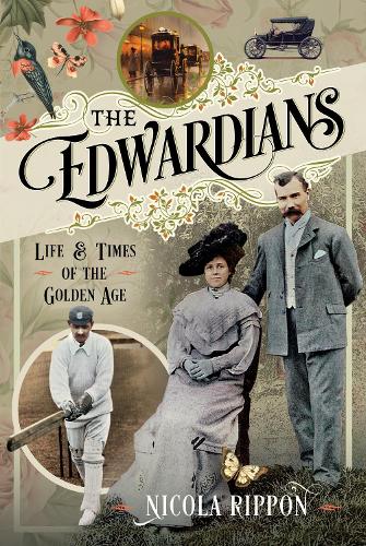 The Edwardians