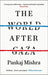 The World After Gaza