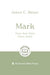 Mark: Turn Your Eyes Upon Jesus