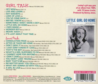 Girl Talk... With Bonus Tracks