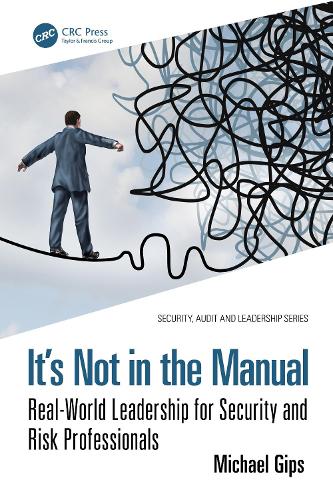 It’s Not in the Manual